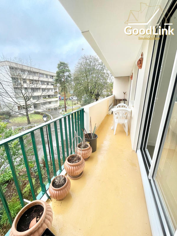 Appartement - 75 m² - 4 pièces