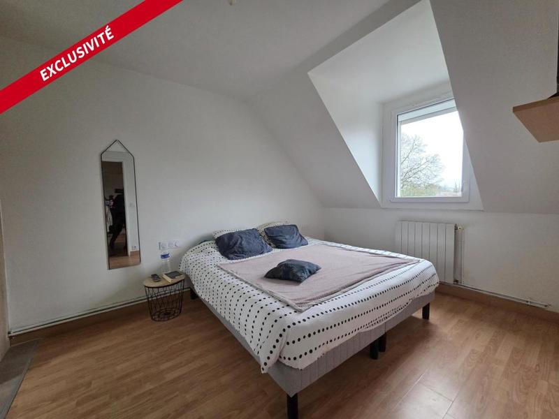 Pavillon - 106 m² - 5 pièces