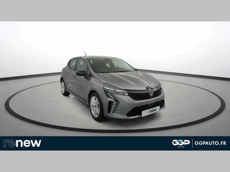 Renault Clio V TCe 90 ch Gsr2 Evolution