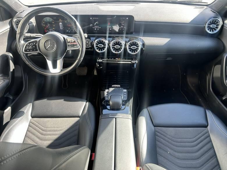 Mercedes Classe a Benz 200 d Business Edition