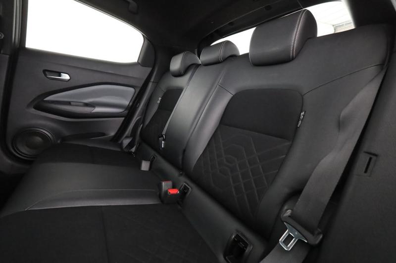 Nissan Juke 1.0 Dig-T Tekna Bv6 117 ch