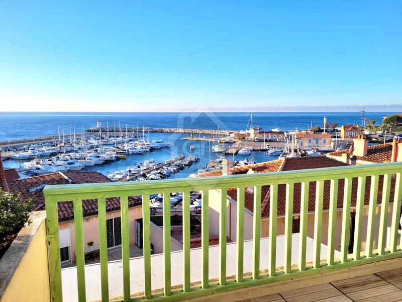 Appartement - 23 m² - 1 pièce