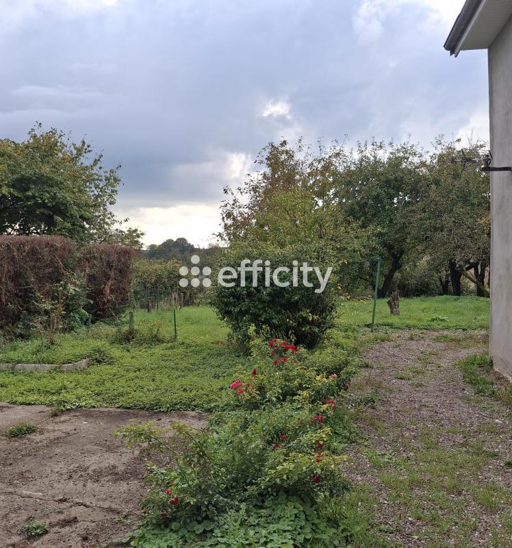 Maison - 145 m² - 8 pièces