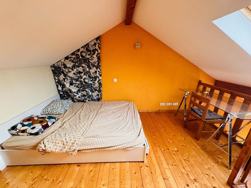 Appartement - 78 m² - 2 pièces