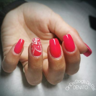 Cin'Dix Doigts de Fée