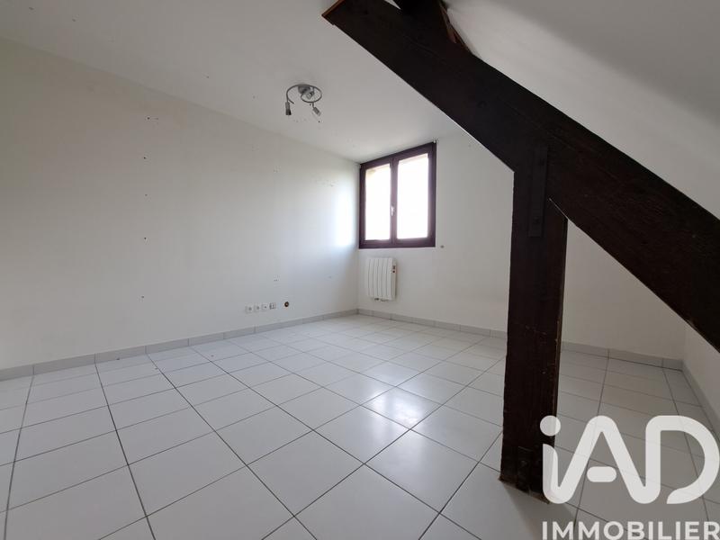 Appartement - 34 m² - 2 pièces