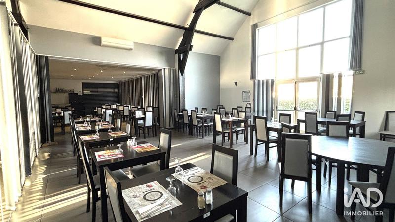 Local commercial - 350 m²