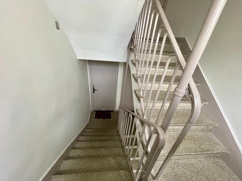 Appartement - 50 m² - 3 pièces