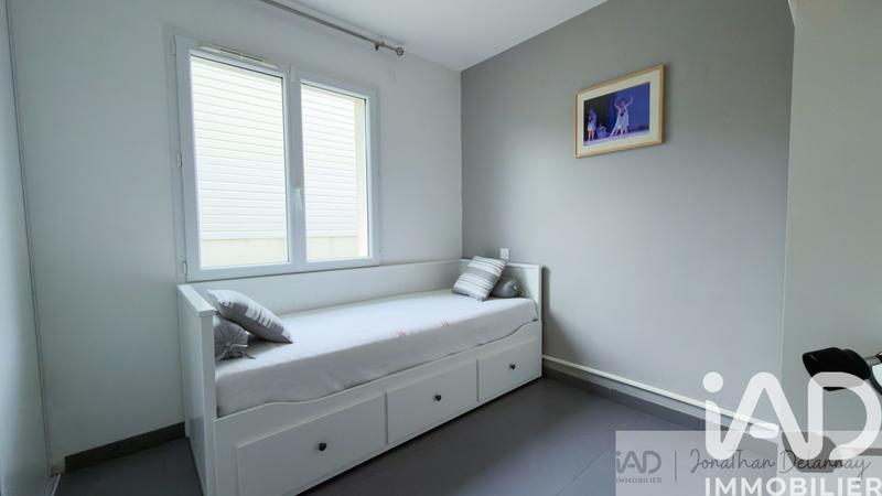 Maison - 131 m² - 5 pièces