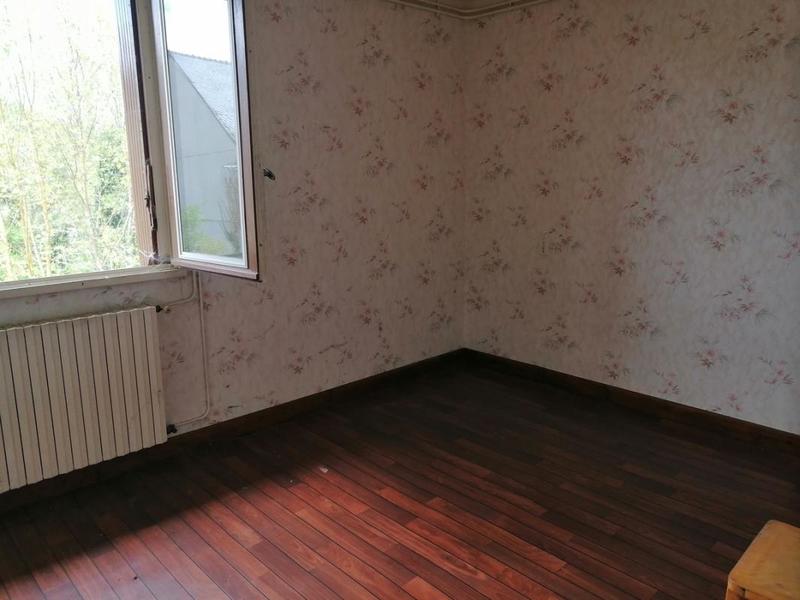 Villa - 100 m² - 5 pièces