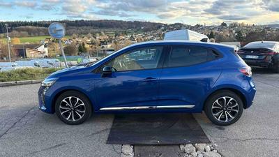 Renault Clio V TCe 90 ch Gsr2 Techno