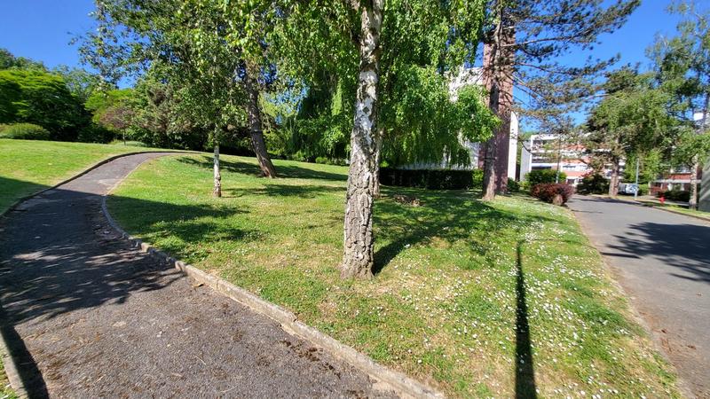 Appartement - 70 m² - 4 pièces