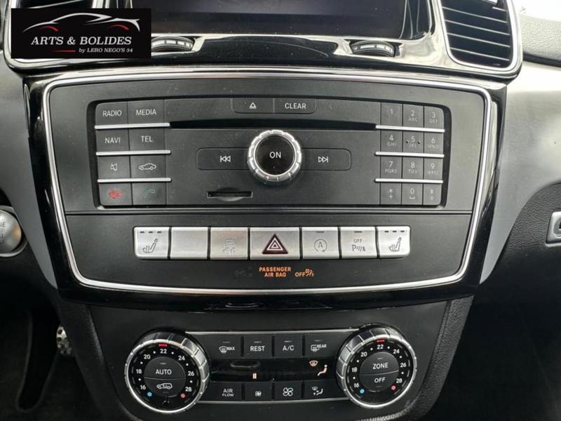 Mercedes Classe Gle Benz 350 d 9g-Tronic 4Matic