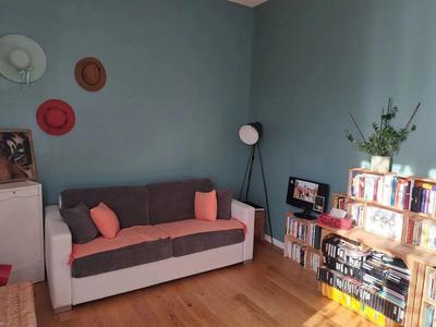Appartement - 91 m² - 3 pièces