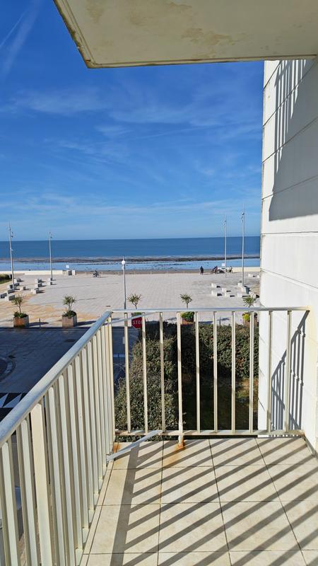 Appartement - 51 m² - 3 pièces