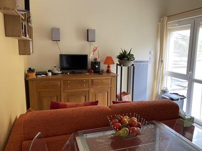 Maison - 33 m² - 2 pièces