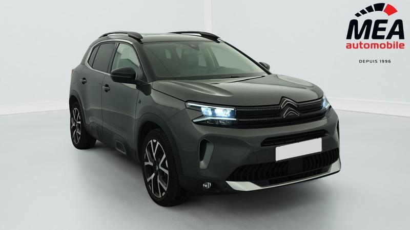 Citroën C5 Aircross Hybride Rechargeable 225 E-Eat8 Shine Pack