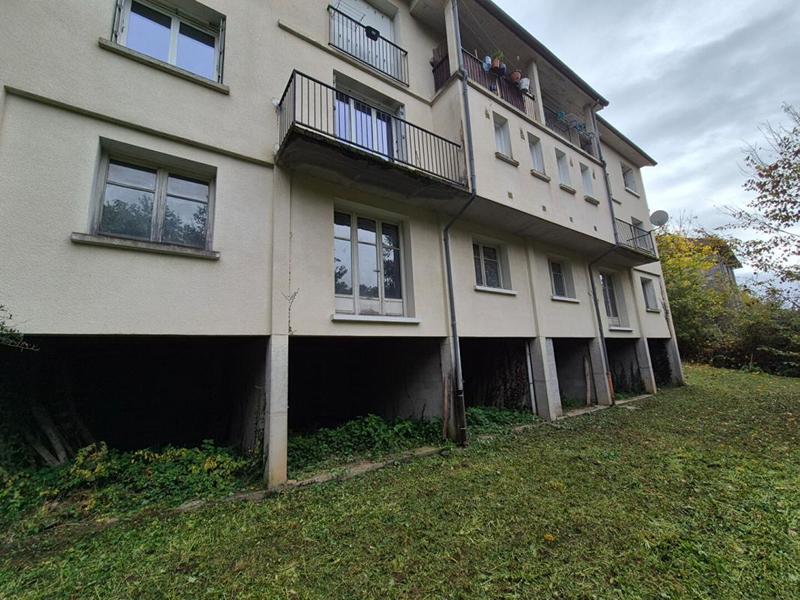 Immeuble - 264 m² - 14 pièces