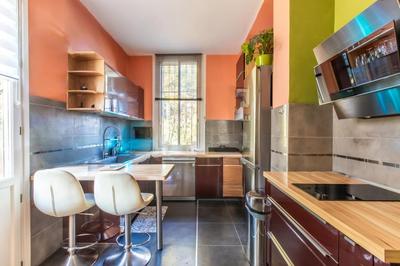 Appartement - 104 m² - 3 pièces