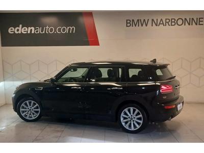 Mini Mini Clubman Cooper 136 ch Dkg7 Edition Premium Plus