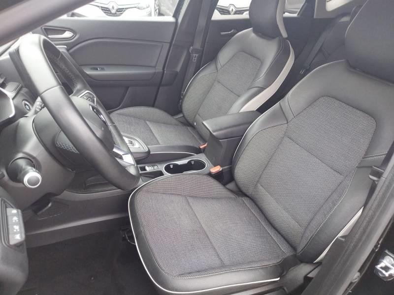 Renault Captur E-Tech Plug-in 160 Intens