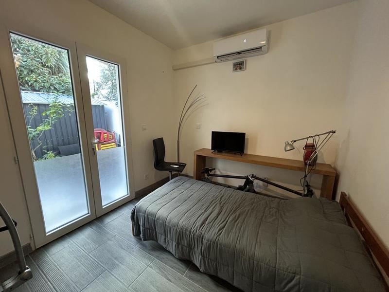 Villa - 125 m² - 5 pièces