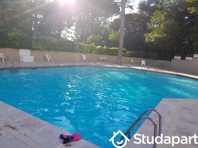 Appartement - 25 m² - 1 pièce