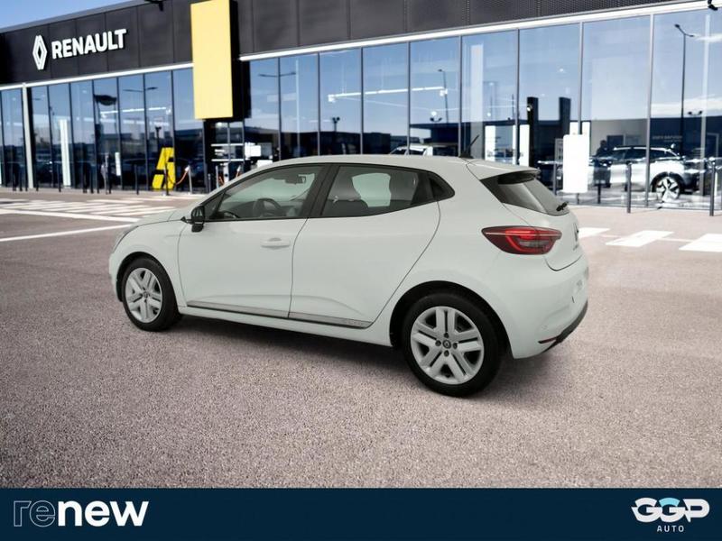 Renault Clio V Blue dCi 100 - 21n Business