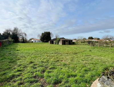 Maison - 172 m² - 6 pièces