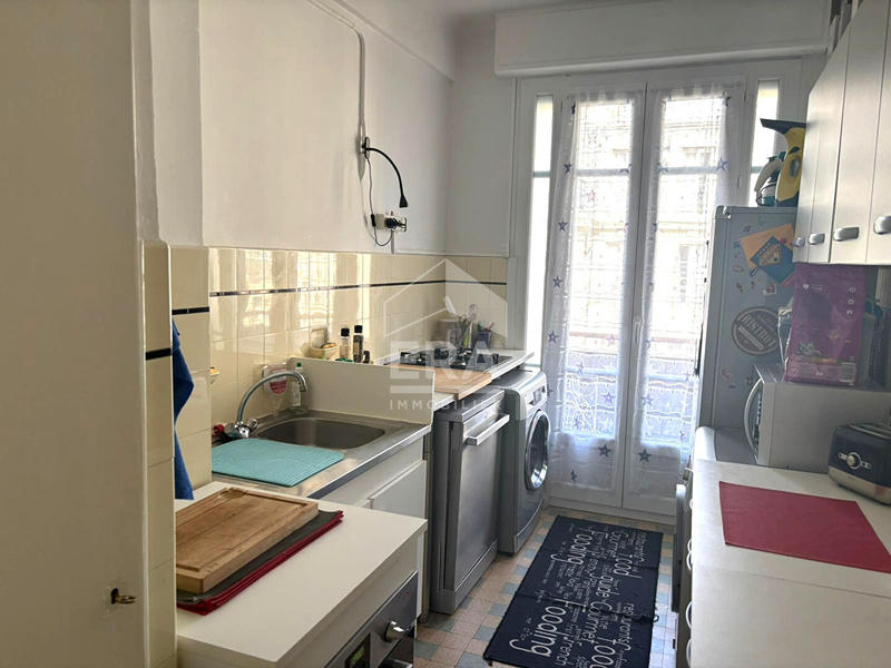 Appartement - 77 m² - 3 pièces