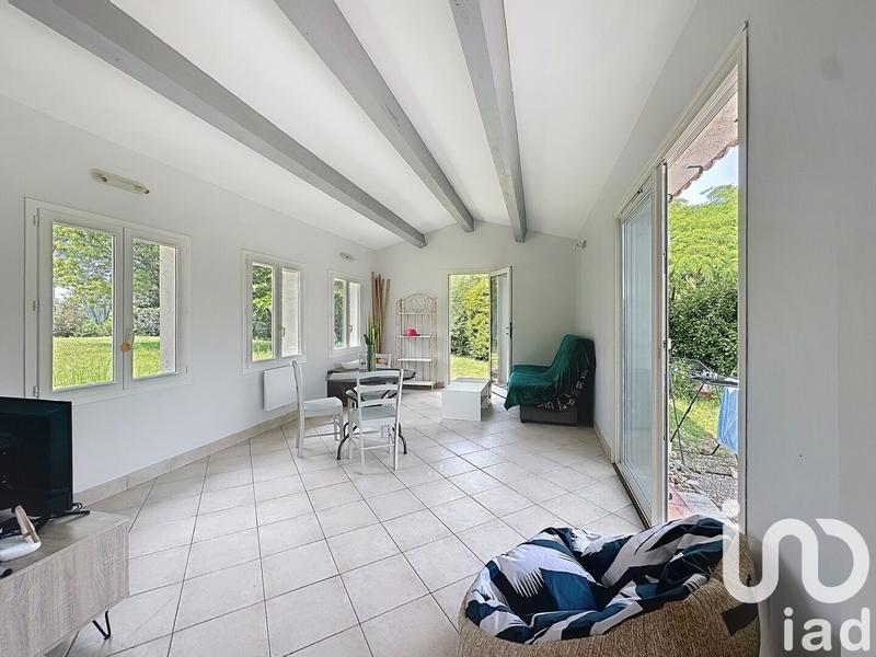 Maison - 189 m² - 7 pièces