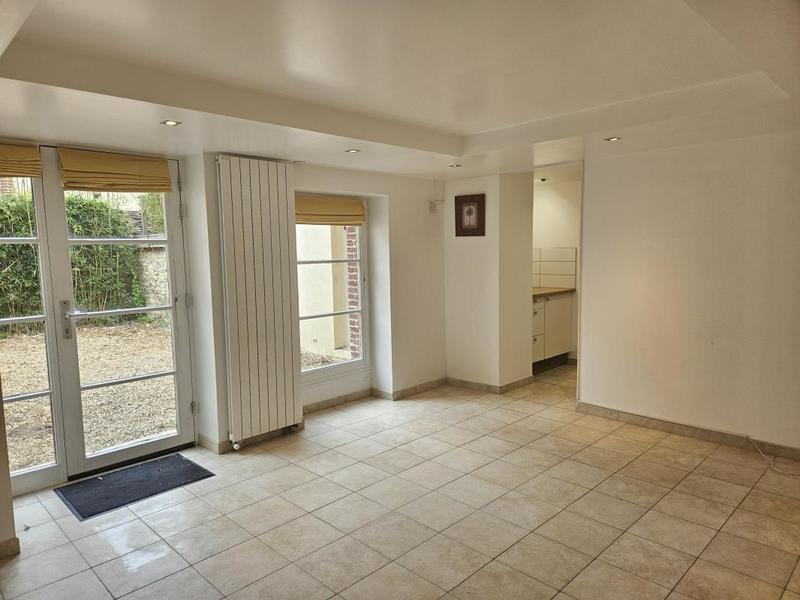 Maison - 155 m² - 7 pièces