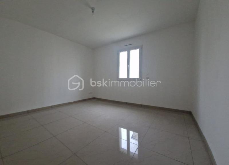 Maison - 116 m² - 4 pièces