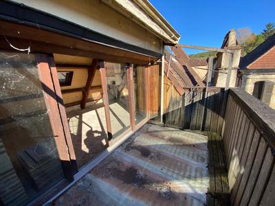 Maison - 130 m² - 4 pièces