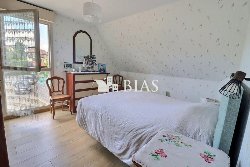 Maison - 78 m² - 4 pièces