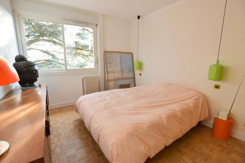 Appartement - 93 m² - 3 pièces