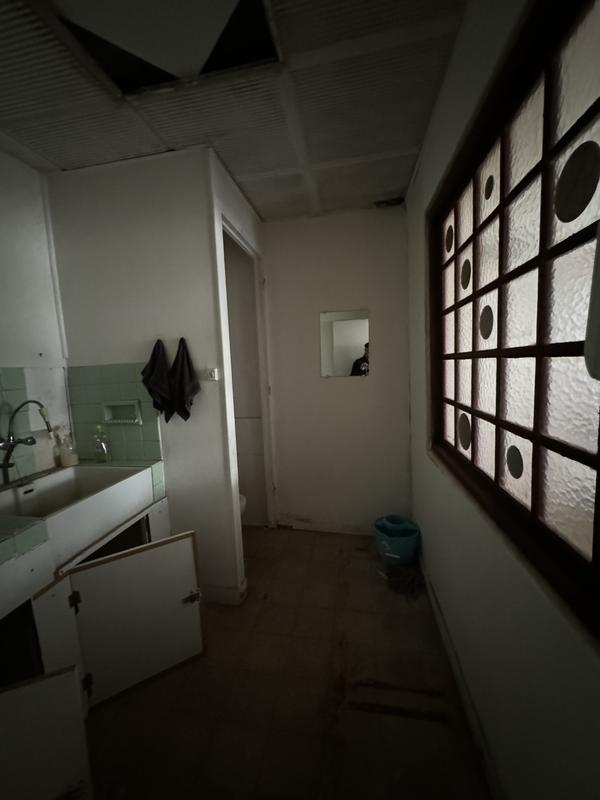 Local commercial - 43 m² - 3 pièces