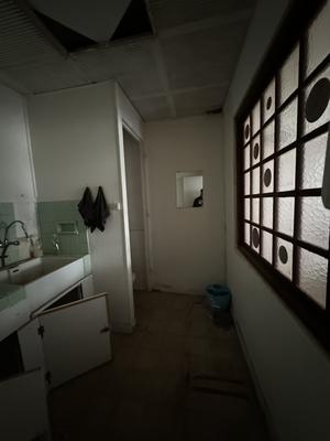 Local commercial - 43 m² - 3 pièces