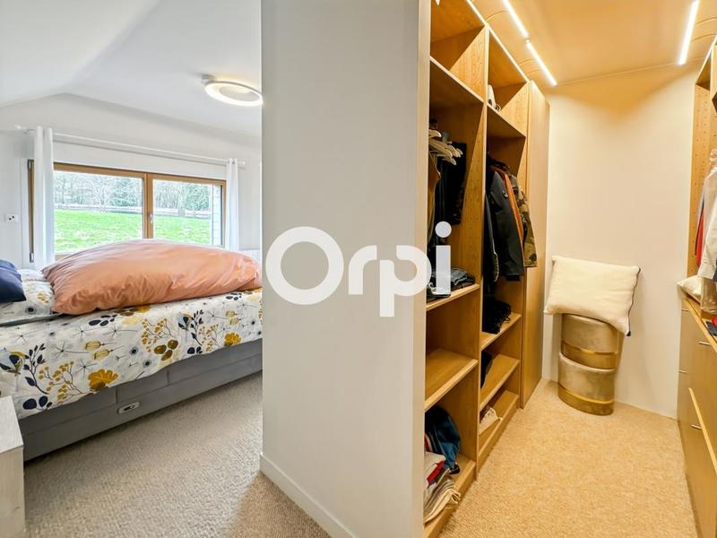 Maison - 102 m² - 3 pièces