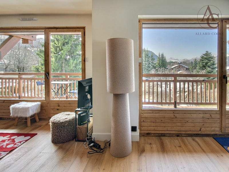 Appartement - 76 m² - 4 pièces