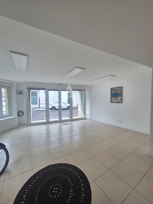 Local commercial - 42 m²