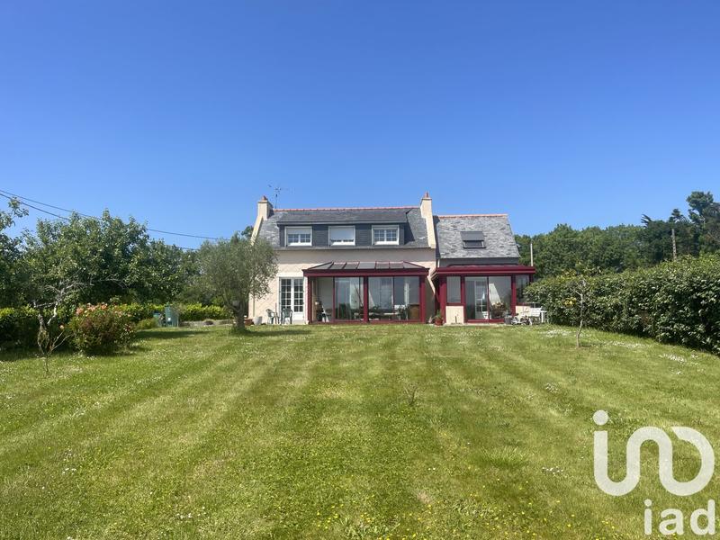 Maison de village - 112 m² - 6 pièces