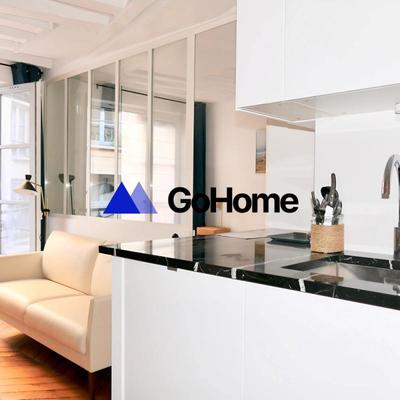 Appartement - 32 m² - 2 pièces