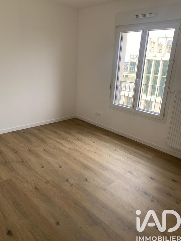 Duplex - 107 m² - 5 pièces