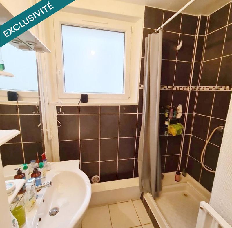 Appartement - 67 m² - 4 pièces