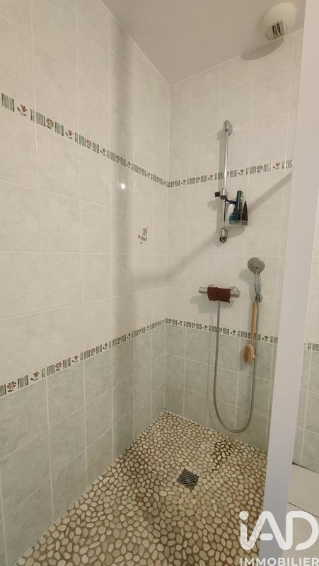 Maison - 97 m² - 4 pièces