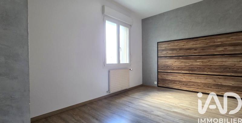 Maison - 144 m² - 5 pièces