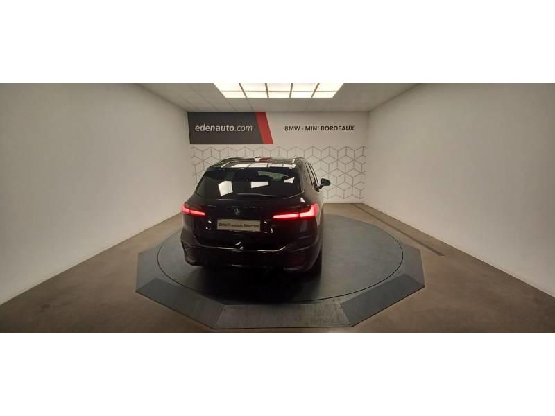 Bmw Serie 2 Active Tourer 218i 136 ch Dkg7 m Sport