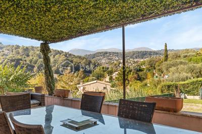 Villa - 167 m² - 5 pièces