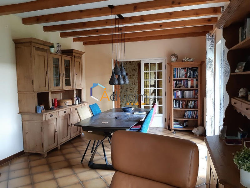 Villa - 142 m² - 7 pièces